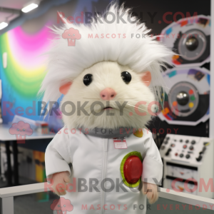 Personaggio mascotte del...