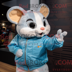 Personaggio mascotte del...