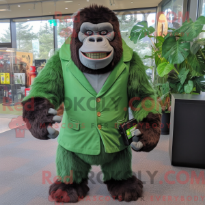 Costume de mascotte de...
