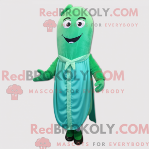 Costume de mascotte de...