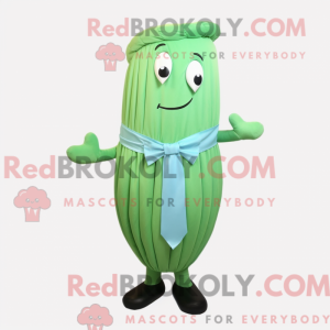 Costume de mascotte de...