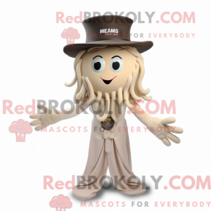 Figura de máscara de Medusa...