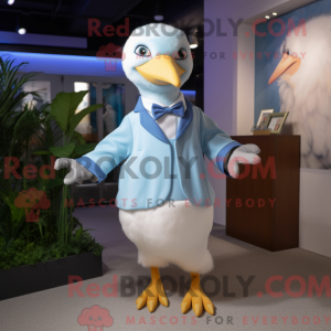 Costume de mascotte de...