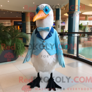 Costume de mascotte de...