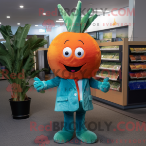 Costume de mascotte de...