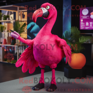 Costume de mascotte de...