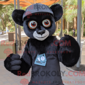 Personaggio mascotte del...