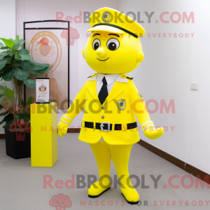 Costume de mascotte d...