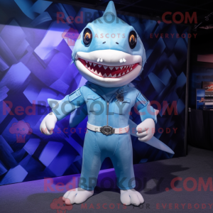 Personaggio mascotte del...