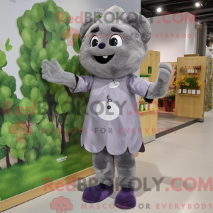 Costume de mascotte de...