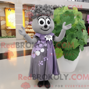 Grey Grape...