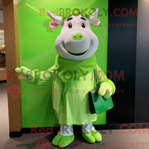 Personaggio mascotte del...