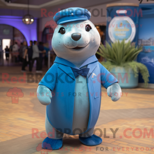 Costume de mascotte d...