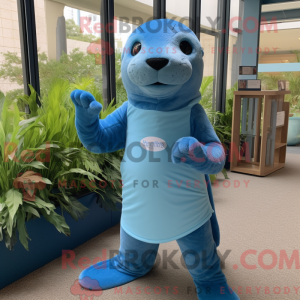 Costume de mascotte d...