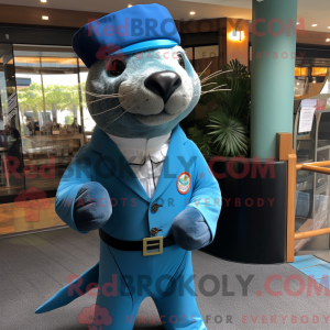 Costume de mascotte d...