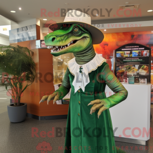Costume de mascotte de...