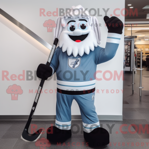 Personaggio mascotte del...