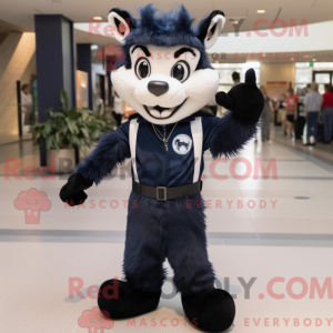 Personaggio mascotte del...