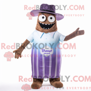 Personnage de costume de...