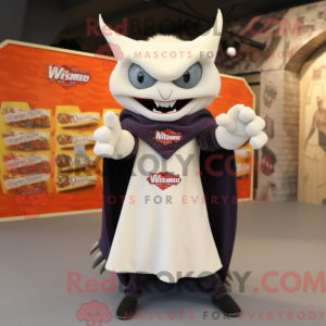 Cream Vampire...