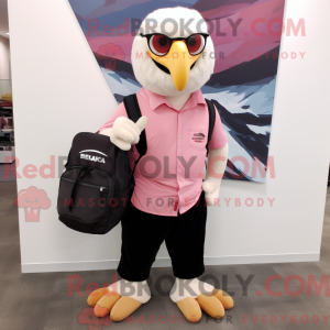 Costume mascotte de...