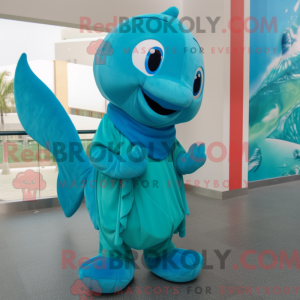 Costume de mascotte de...