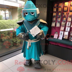 Costume de mascotte de...