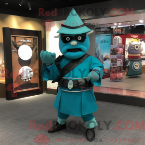 Costume de mascotte de...