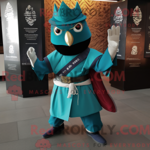 Costume de mascotte de...