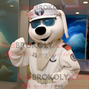 Costume de mascotte de...