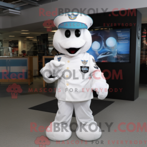 Costume de mascotte de...