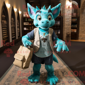 Costume de mascotte de...