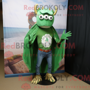 Costume de mascotte de...
