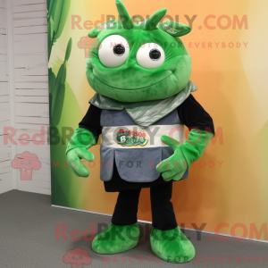 Costume de mascotte de...
