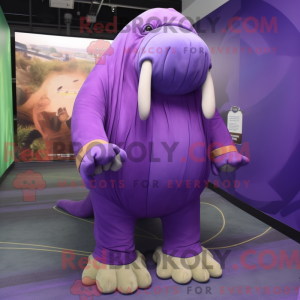 Costume de mascotte de...