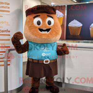 Figura de máscara de Rust...
