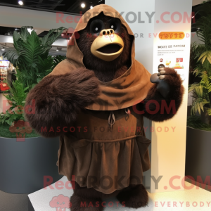Costume de mascotte de...