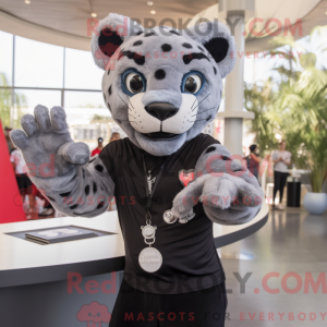 Costume de mascotte de...