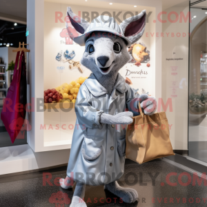 Personaggio mascotte del...