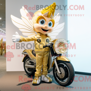 Gold Tooth Fairy...