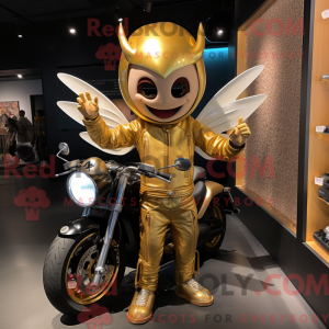 Gold Tooth Fairy...