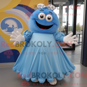 Costume de mascotte de...