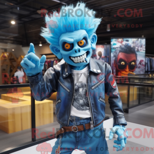 Costume de mascotte de...