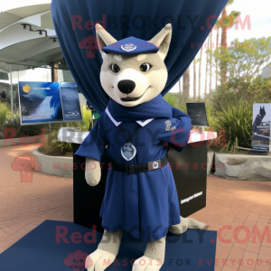 Personaggio mascotte del...