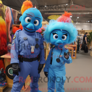 Costume de mascotte du...
