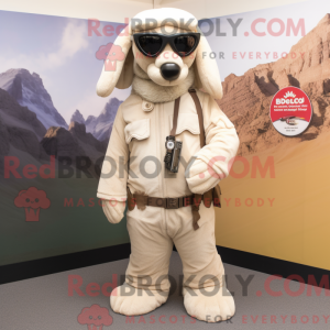Personaggio mascotte del...