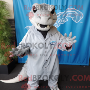 Costume de mascotte de...