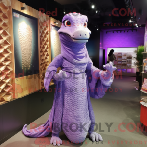 Costume de mascotte de...