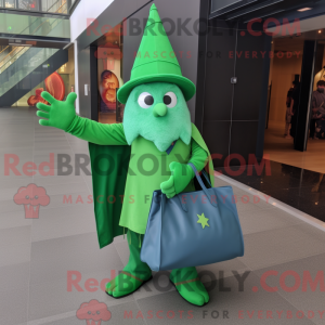 Personaggio mascotte del...