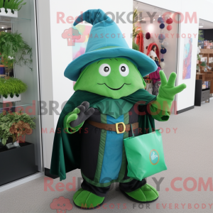 Personaggio mascotte del...